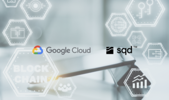 SQD and Google Cloud SQD and Google Cloud