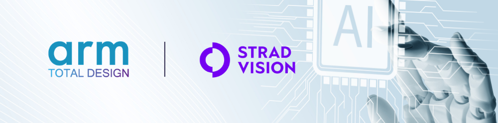 STRADVISION STRADVISION