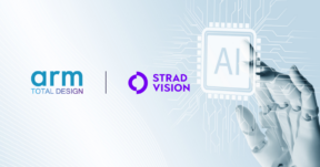 STRADVISION
