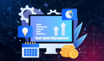 SaaS Spend Management SaaS Spend Management