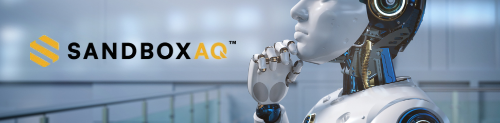 SandboxAQ SandboxAQ