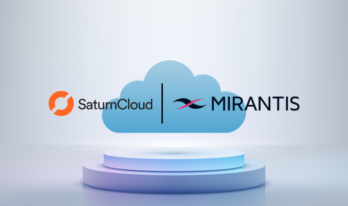 Saturn Cloud and Mirantis Saturn Cloud and Mirantis