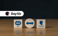 SayVo AI
