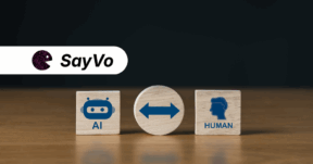 SayVo AI