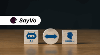SayVo AI