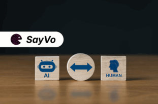SayVo AI