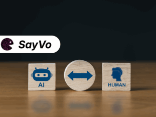 SayVo AI