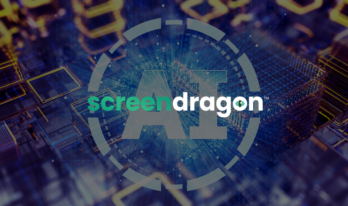 Screendragon Screendragon
