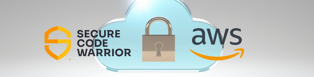 Secure Code Warrior and AWS