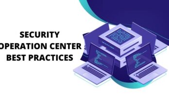Security operation center best practices {{brizy_dc_image_alt entityId=