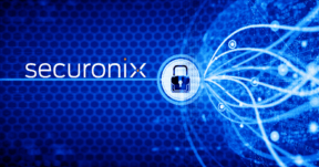 Securonix