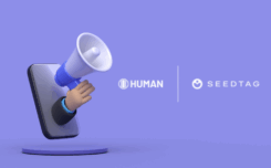 Seedtag and HUMAN