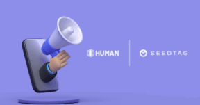 Seedtag and HUMAN