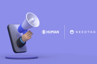 Seedtag and HUMAN