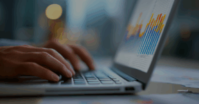 Self-Service BI Analytics