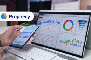 Self-Service Data Preparation
