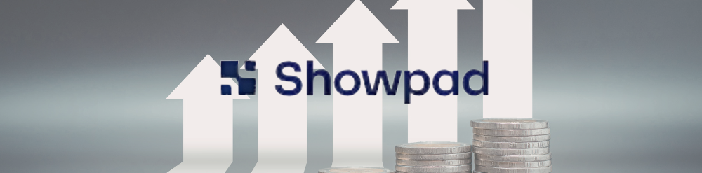 Showpad Showpad