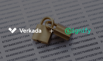 Signify and Verkada {{brizy_dc_image_alt entityId=