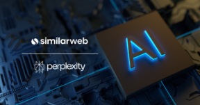 Similarweb and Perplexity