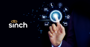 Sinch Tops 2025 Omdia CPaaS