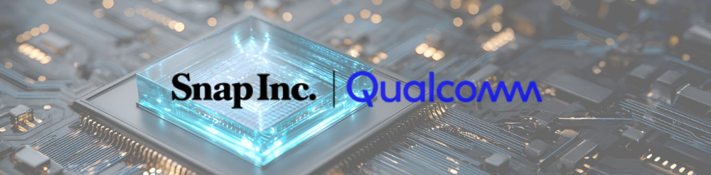 Snap and Qualcomm Snap and Qualcomm