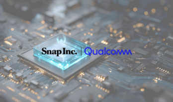 Snap and Qualcomm Snap and Qualcomm