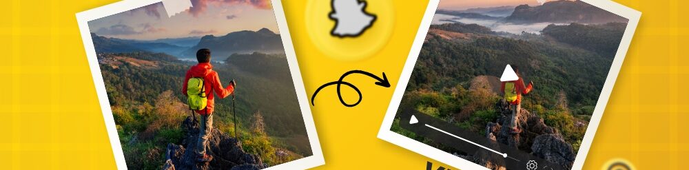 Snapchat AI Clip Snapchat AI Clip