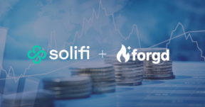 Solifi and forgd