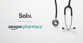 Solv and Amazon Pharmacy