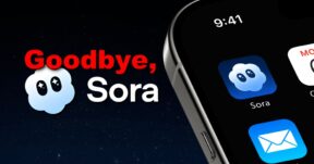 Sora App Shutting Down