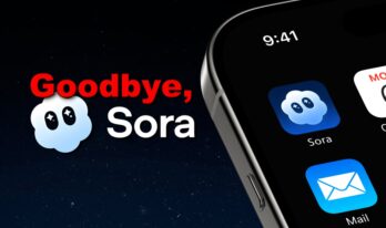 Sora App Shutting Down Sora App Shutting Down