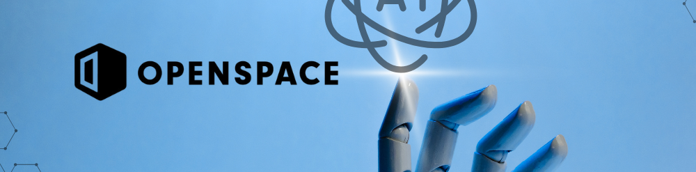 Spatial AI OpenSpace Spatial AI
