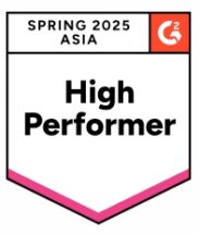 Spring 2025 asia -Amnic