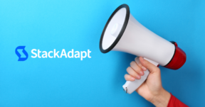 StackAdapt