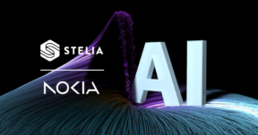 Stelia AI and Nokia