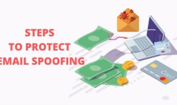 Steps to Protect Email Spoofing {{brizy_dc_image_alt entityId=