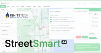 StreetSmart AI