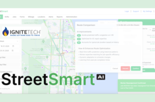 StreetSmart AI