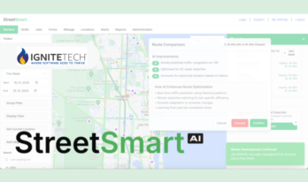 StreetSmart AI