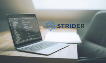 Strider Agentic OS