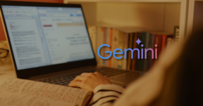 Study smarter with Gemini