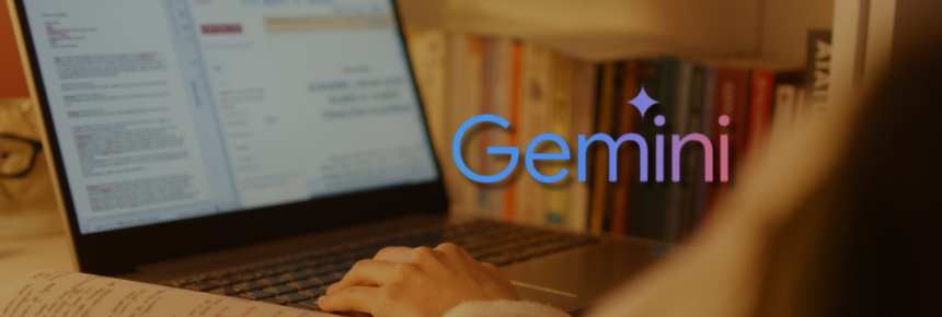Top 6 Ways You Can Use to Study Smarter with Gemini