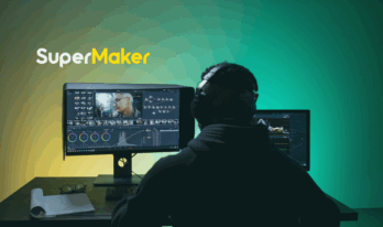 SuperMaker AI
