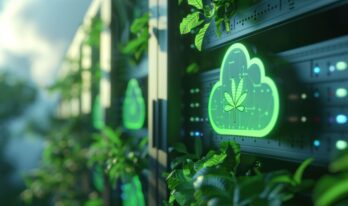 Sustainable Data Centers