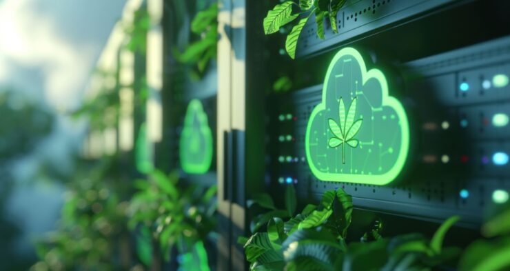 Sustainable Data Centers