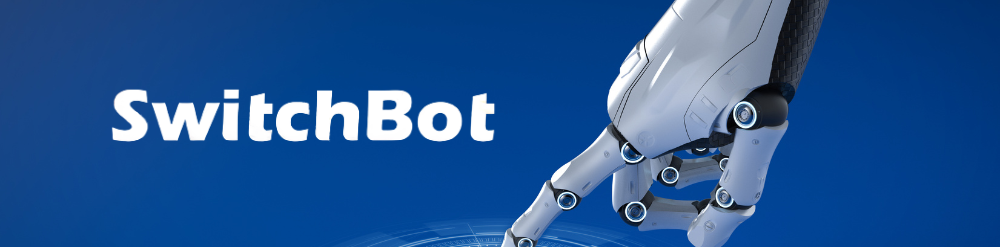 SwitchBot SwitchBot