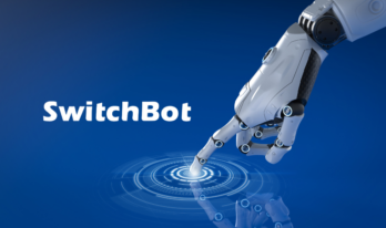 SwitchBot SwitchBot