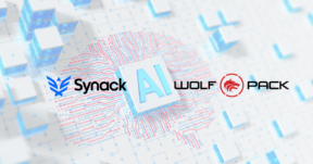 Synack and Wolfpack
