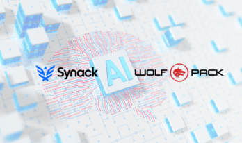 Synack and Wolfpack Synack and Wolfpack