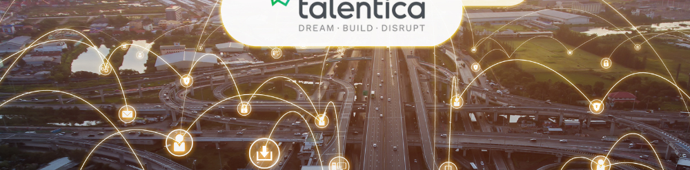 Talentica Software
